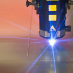 laser cutting machine technology